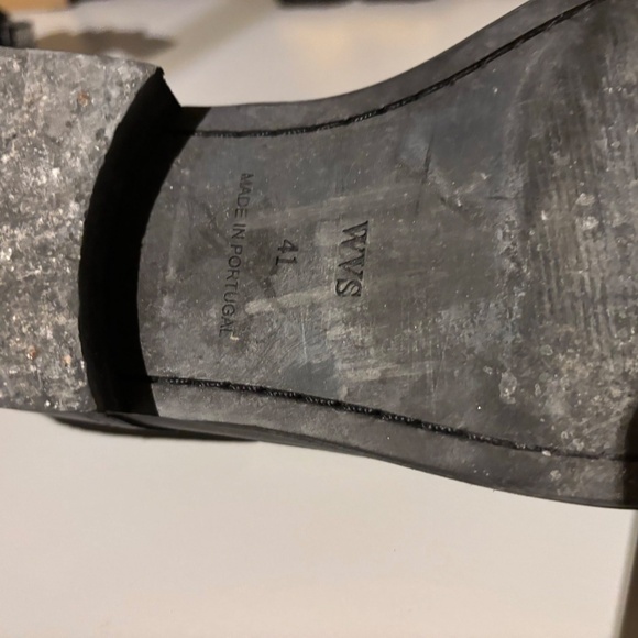 Will's Slim Soles - Picture 5 of 6